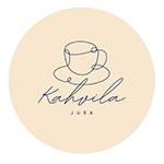 Grilli kahvila Jusa logo